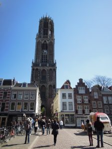 Utrecht_Domtoren