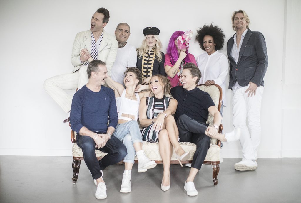 Pressbild. Stlärnklart. Fri användning till 2018-11-25 Byline: Axel Öberg Photo:Axel Öberg