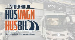 Se våra fordon på Stockholm Husvagn Husbil