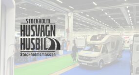 Besök oss på Stockholm Husvagn Husbil