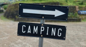 Fricamping i Europa – en frihet som kräver koll på reglerna