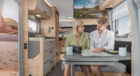 Guide: Fem fordon för två – vilken passar din resa bäst?