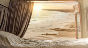 Friheten lever – men vi använder den på olika sätt: Nya insikter från HRF’s Husvagns- och husbilsundersökning 2025