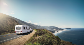 Så väljer du rätt fritidsfordon för din sommar!