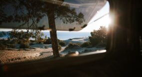 Nyfiken på vanlife? Här är allt du behöver veta om campervans