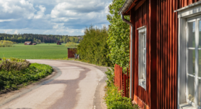 Semesterstråk värda en omväg i sommar