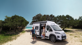 Så förändras campinglivet 2026 – fyra tendenser vi ser just nu